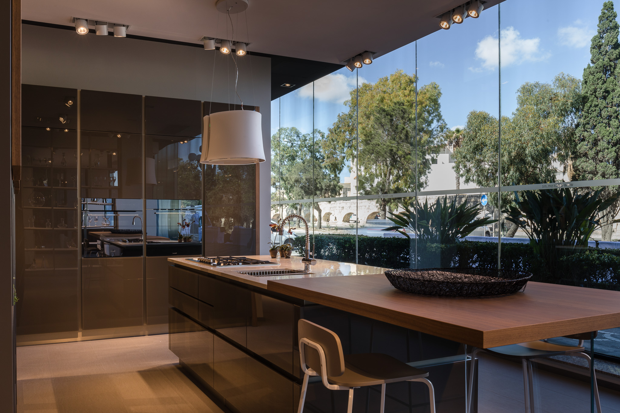 MALTA – FINO SHOWROOM