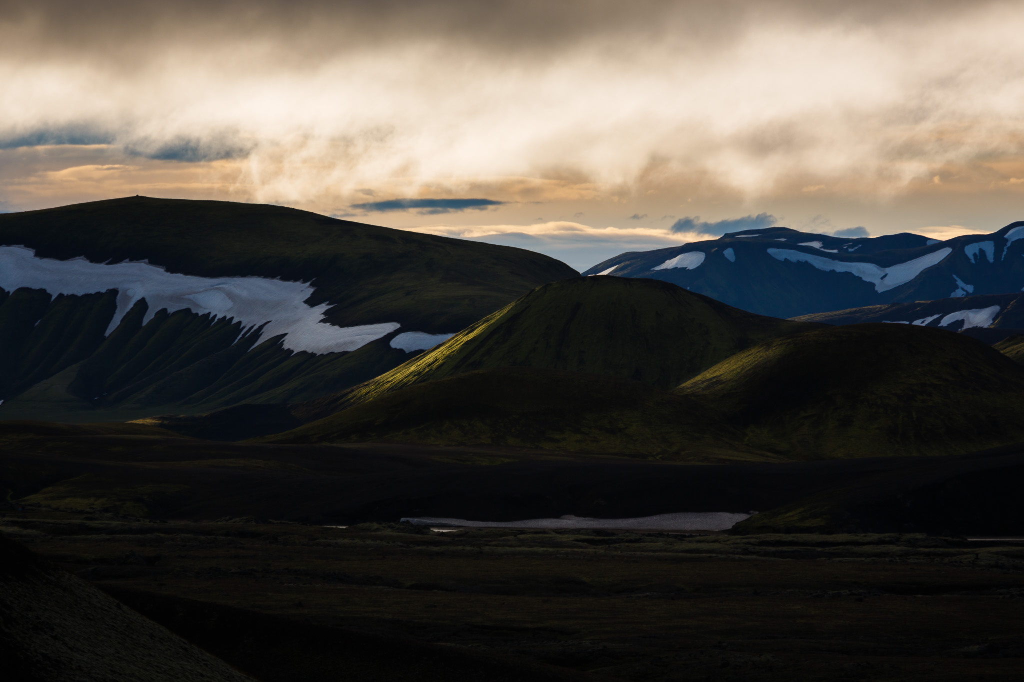 Iceland