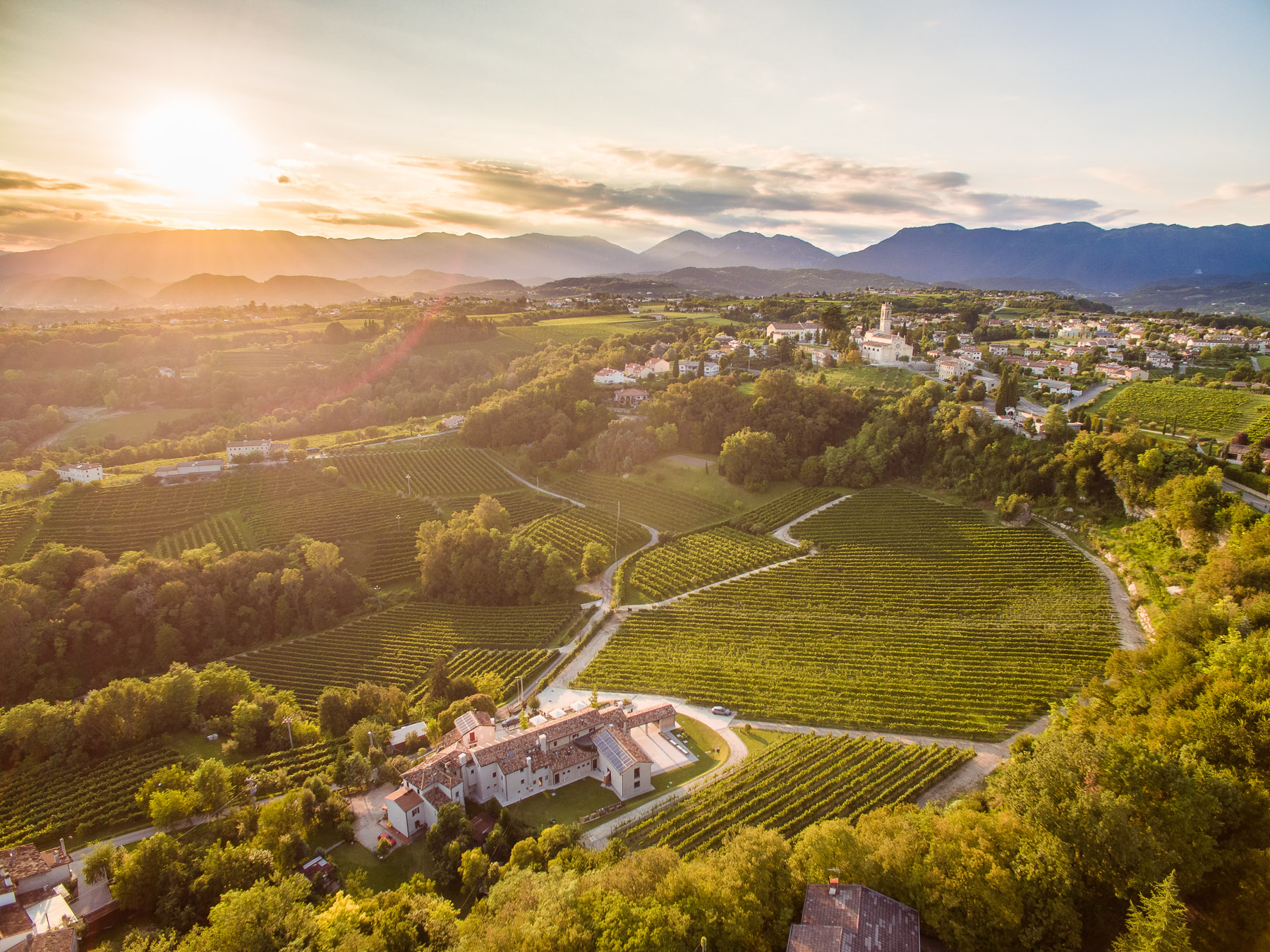 Tenuta Sant’Eufemia