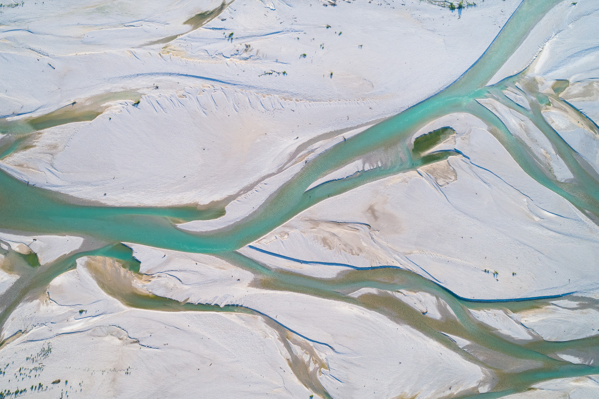 Fiume Tagliamento