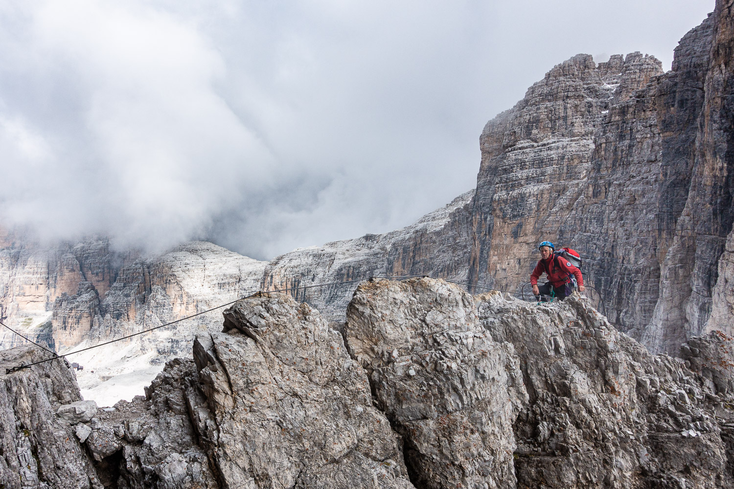 AV – Dolomiti di Brenta