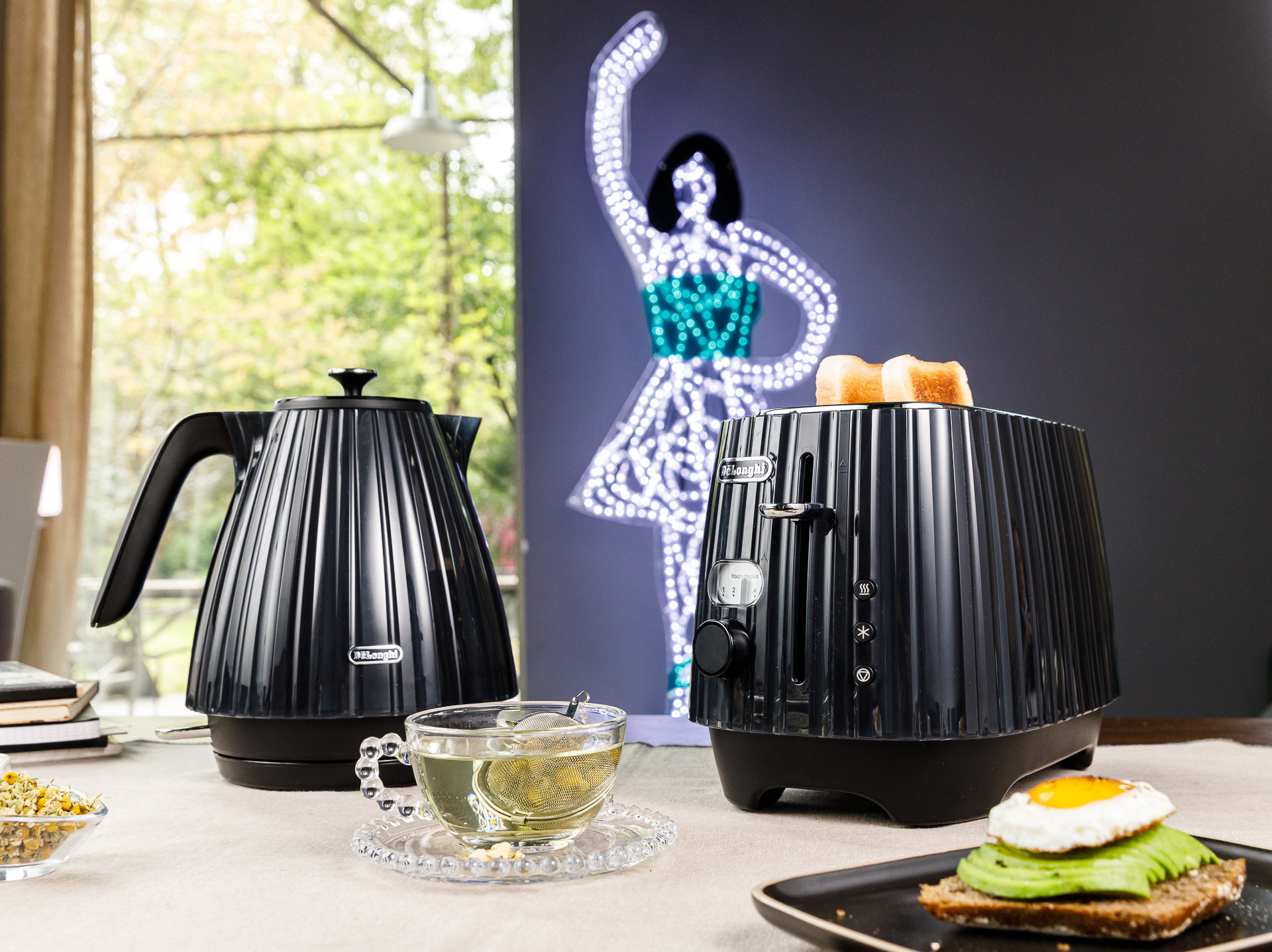 DeLonghi